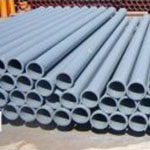 concrete pipe