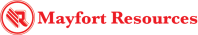 mayfort logo