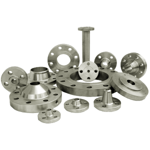 flanges