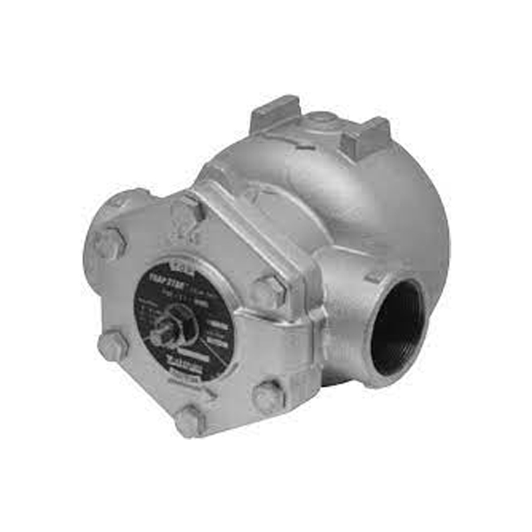 steam trap