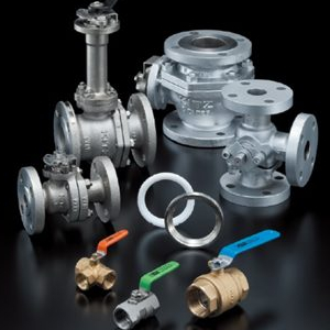 Ball Valves