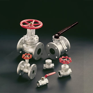 Ductile Valves